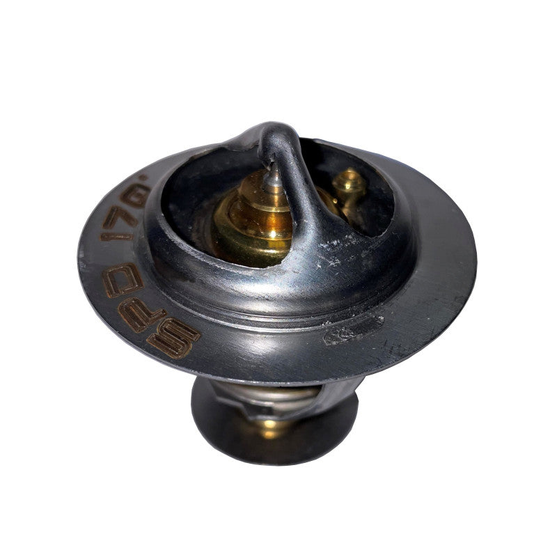 170 Degree Performance Thermostat 2017-2025 FORD 2.3L 3.0L 2.7L 3.5L 5.0L V8