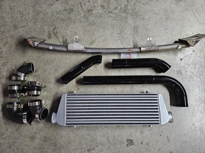 2J-Racing - Bash Bar - 2011-2017 Nissan Juke