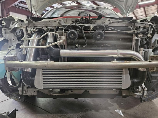 2J-Racing - Bash Bar - 2011-2017 Nissan Juke
