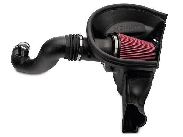 Roush Performance - Cold Air Intake Kit - 2015-2017 Mustang 2.3L EcoBoost