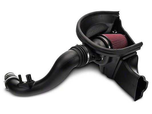 Roush Performance - Cold Air Intake Kit - 2015-2017 Mustang 2.3L EcoBoost