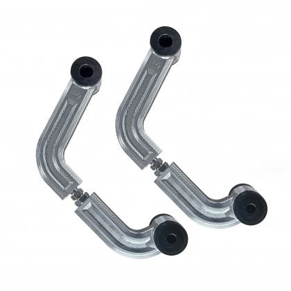 Speedlogix - Adjustable Billet Rear Control Arms - 2020+ Explorer ST