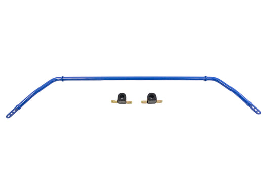 Steeda - Adjustable Rear Sway Bar - 2021-2025 Mach-E