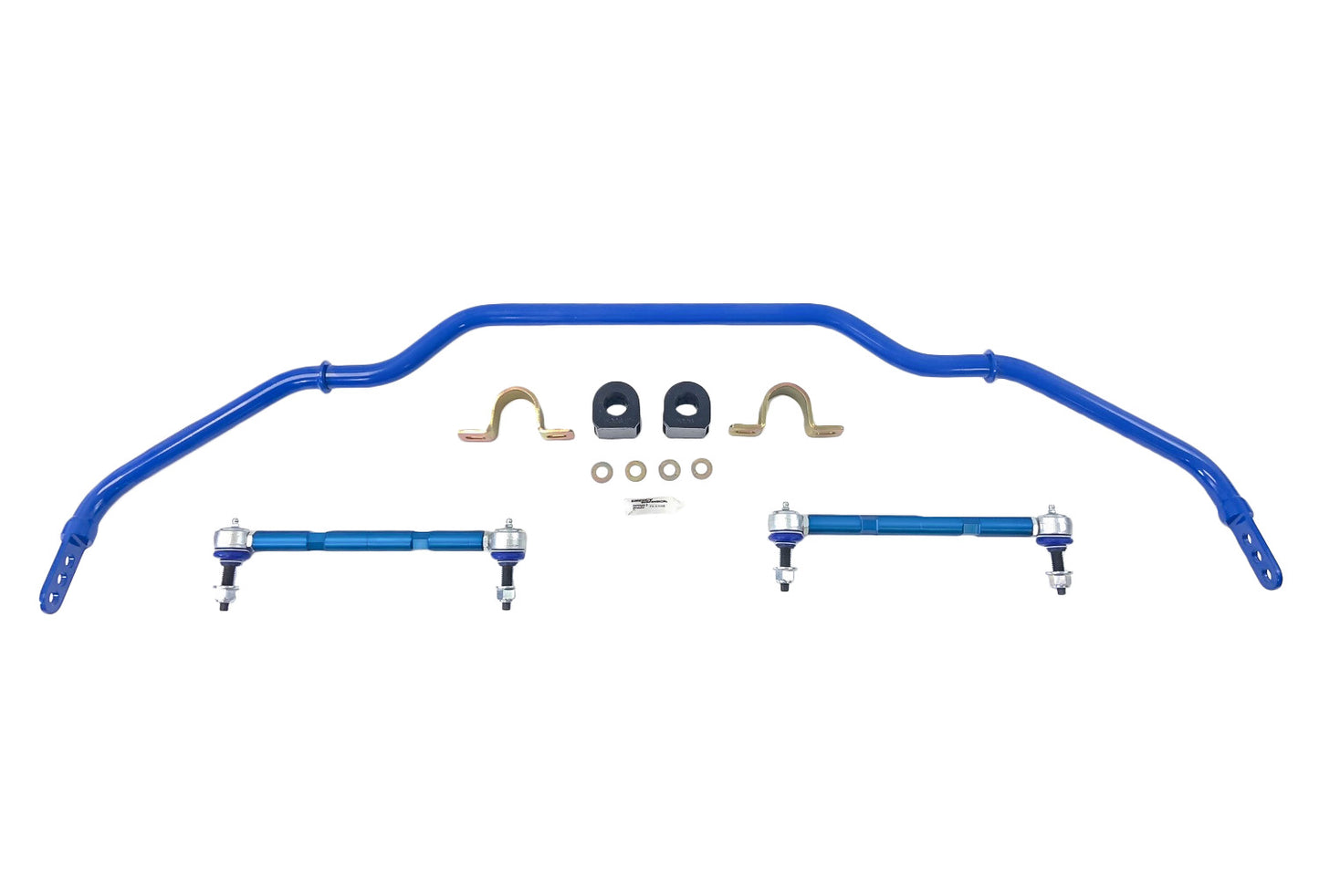 Steeda - Adjustable Front Sway Bar - 2021-2025 Mach-E