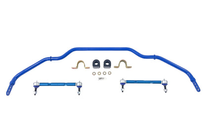 Steeda - Adjustable Front Sway Bar - 2021-2025 Mach-E