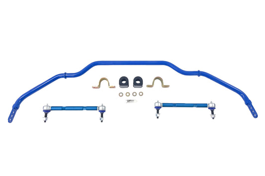 Steeda - Adjustable Front Sway Bar - 2021-2025 Mach-E