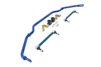 Steeda - Adjustable Front Sway Bar - 2021-2025 Mach-E
