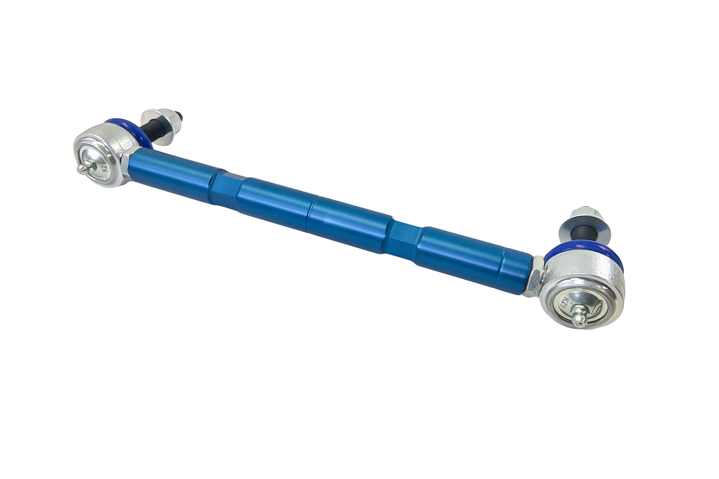 Steeda - Adjustable Front Sway Bar - 2021-2025 Mach-E