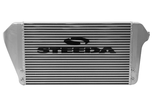 Steeda - ProFlow Intercooler - 2020+ Explorer 2.3L/3.0L