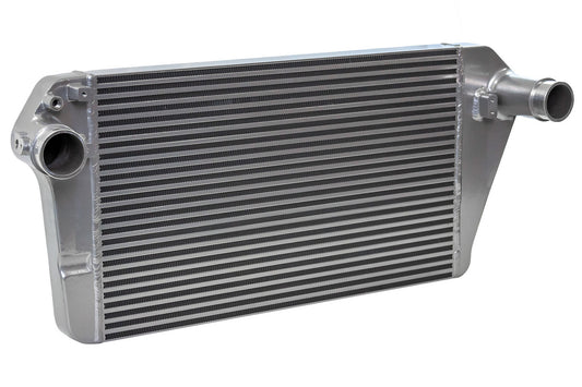 Steeda - ProFlow Intercooler - 2020+ Explorer 2.3L/3.0L