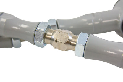 Steeda - Adjustable Rear Toe Links - 2020+ Maverick/Bronco Sport/Escape