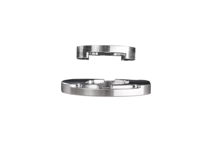 Steeda - Subframe Bushing Support Kit - 2020+ Explorer ST