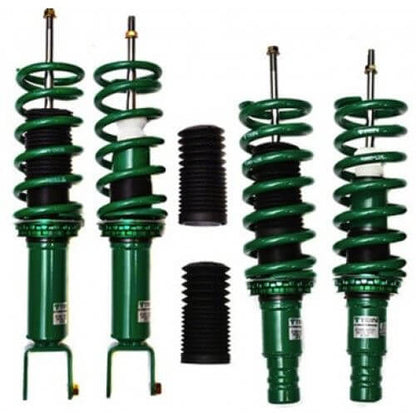 Tein - Street Advance Z Coilover Kit - 2011-2017 Nissan Juke