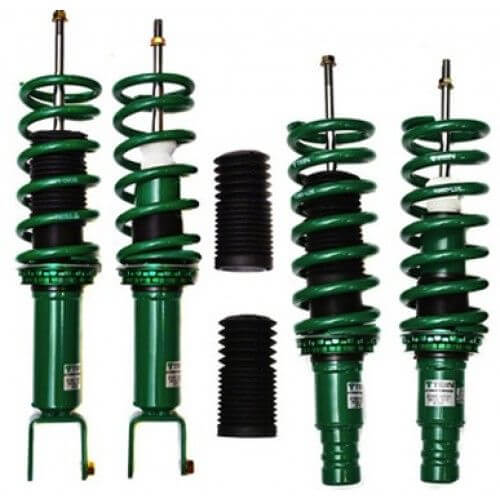 Tein - Street Advance Z Coilover Kit - 2011-2017 Nissan Juke
