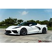 Paragon Performance | Maxton Design C8 Corvette 4pc Body Kit