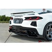 Paragon Performance | Maxton C8 Corvette 4pc Body Kit