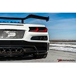 Paragon Performance | C8 Corvette Stingray to Z06 Rear Bumper Conversion Kit