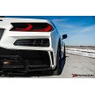 Paragon Performance | C8 Corvette Stingray to Z06 Rear Bumper Conversion Kit