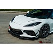 Paragon Performance | Maxton Design C8 Corvette 4pc Body Kit