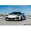 Paragon Performance | C8 Corvette Stingray to Z06 Front Bumper Conversion Kit