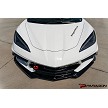 Paragon Performance | Maxton C8 Corvette 4pc Body Kit - Carbon Flash