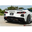 Paragon Performance | Maxton Design C8 Corvette 4pc Body Kit