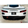 Paragon Performance | Maxton Design C8 Corvette 4pc Body Kit