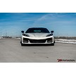 Paragon Performance | C8 Corvette Stingray to Z06 Front Bumper Conversion Kit