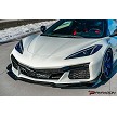 Paragon Performance | C8 Corvette Stingray to Z06 Front Bumper Conversion Kit