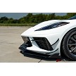 Paragon Performance | Maxton C8 Corvette 4pc Body Kit - Carbon Flash