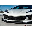 Paragon Performance | C8 Corvette Stingray to Z06 Front Bumper Conversion Kit