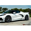 Paragon Performance | Maxton Design C8 Corvette 4pc Body Kit