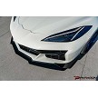 Paragon Performance | C8 Corvette Stingray to Z06 Front Bumper Conversion Kit