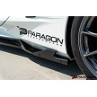 Paragon Performance | Maxton C8 Corvette 4pc Body Kit - Carbon Flash