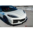 Paragon Performance | C8 Corvette Stingray to Z06 Front Bumper Conversion Kit