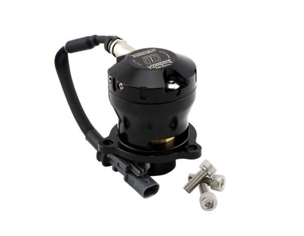 Turbosmart - Kompact EM VR2 Dual Port Blow Off Valve