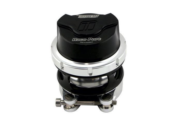 Turbosmart - RacePort GenV Blow Off Valve (Female Flange)