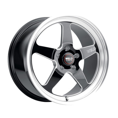 WELD - VENTURA DRAG S15