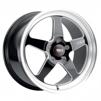 WELD - VENTURA DRAG S15