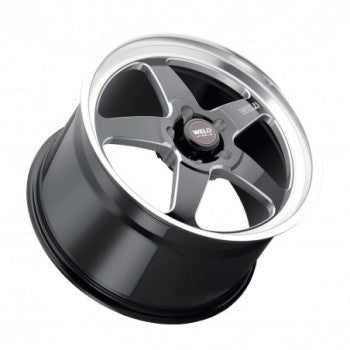 WELD - VENTURA DRAG S15