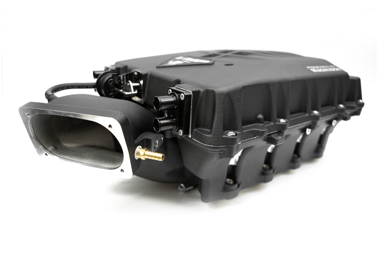 VMP - Loki 2.65L TVS Supercharger Kit - 2018-2020 Ford F-150