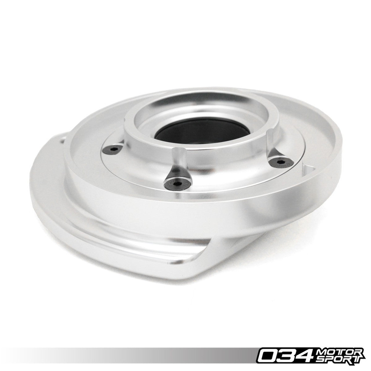 034Motorsport - Dynamic+ Camber Mount Pair, MkVII Volkswagen Golf/GTI/R & 8V/8S Audi A3/S3/RS3, TT/TTS/TTRS (MQB)
