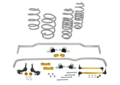 Whiteline - Performance Suspension Kit - 2015-2021 VW Golf MK7 & MK7.5 GTI