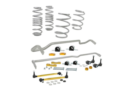 Whiteline - Performance Suspension Kit - 2015-2021 VW Golf MK7 & MK7.5 GTI
