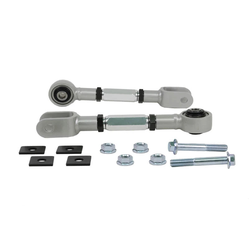 Whiteline - Adjustable Rear Toe Arms - Ford Mustang S550 & S650