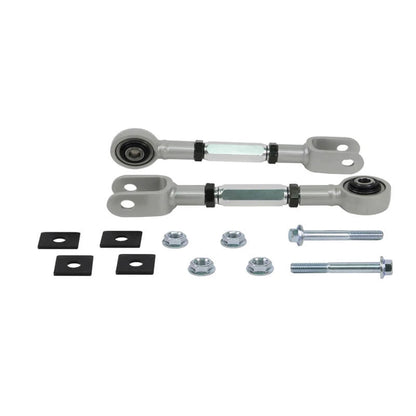 Whiteline - Adjustable Rear Toe Arms - Ford Mustang S550 & S650