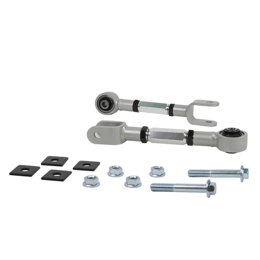 Whiteline - Adjustable Rear Toe Arms - Ford Mustang S550 & S650